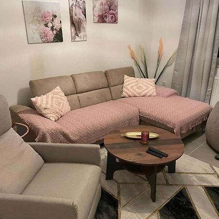 Paris3 Apartment Oberhausen  Luaran gambar