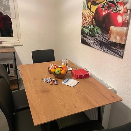 Paris3 Apartment Oberhausen  Luaran gambar