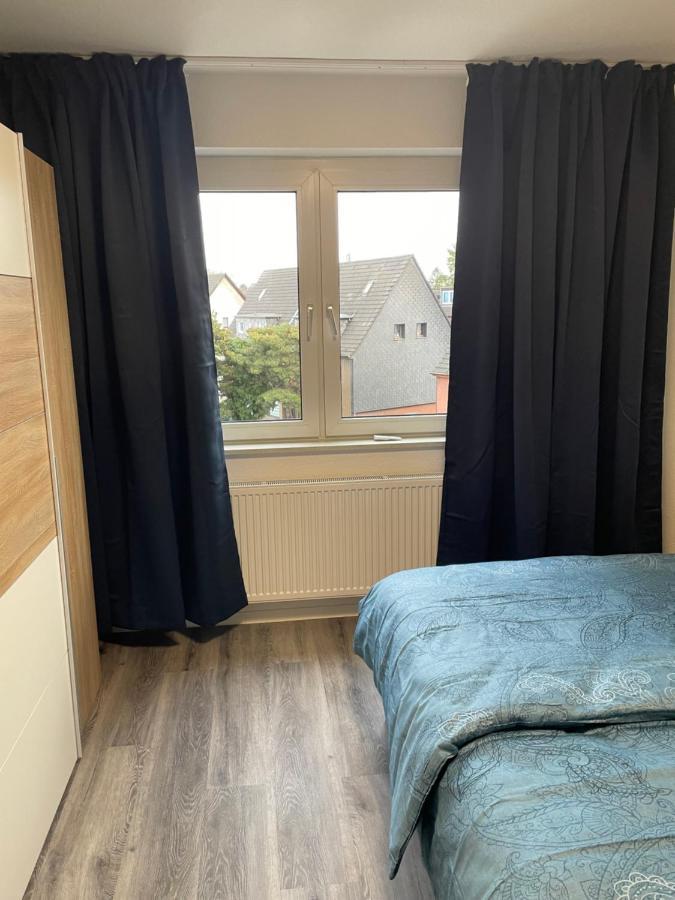 Paris3 Apartment Oberhausen  Luaran gambar
