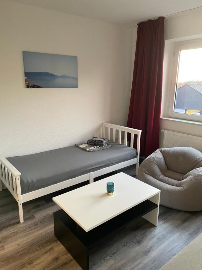 Paris3 Apartment Oberhausen  Luaran gambar