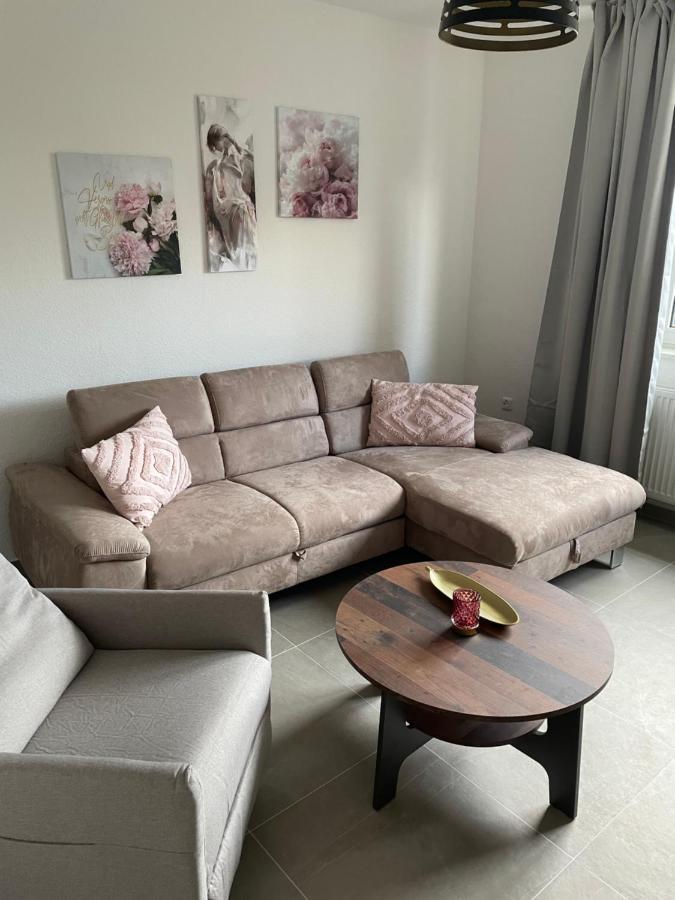 Paris3 Apartment Oberhausen  Luaran gambar