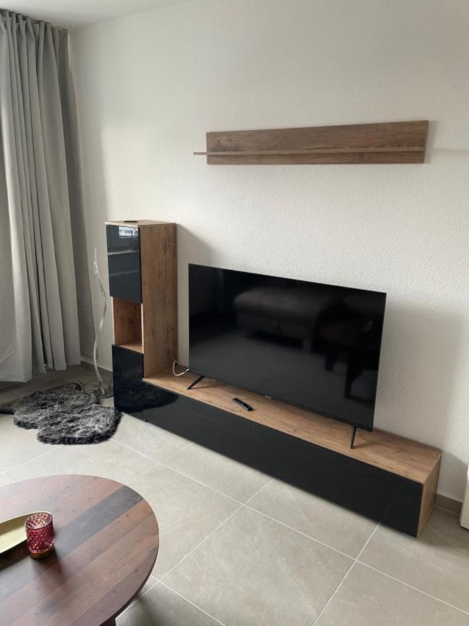 Paris3 Apartment Oberhausen  Luaran gambar