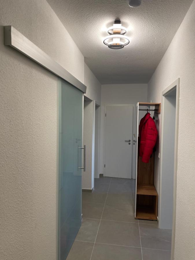 Paris3 Apartment Oberhausen  Luaran gambar