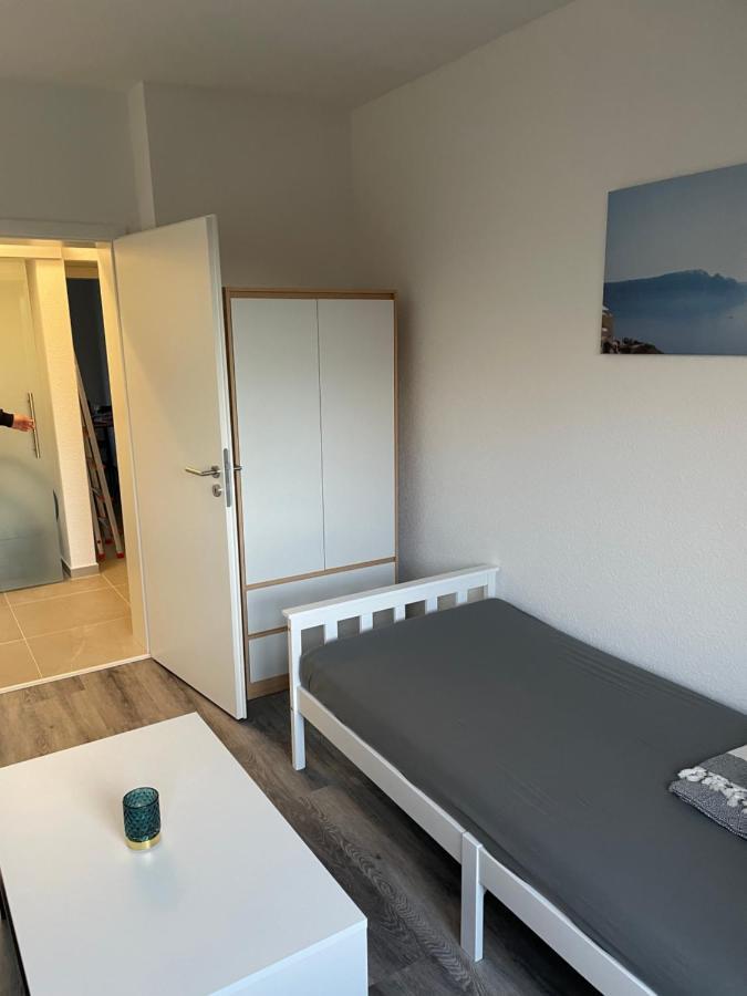 Paris3 Apartment Oberhausen  Luaran gambar