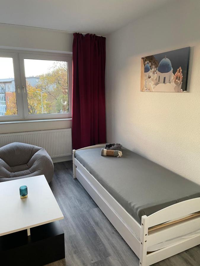Paris3 Apartment Oberhausen  Luaran gambar