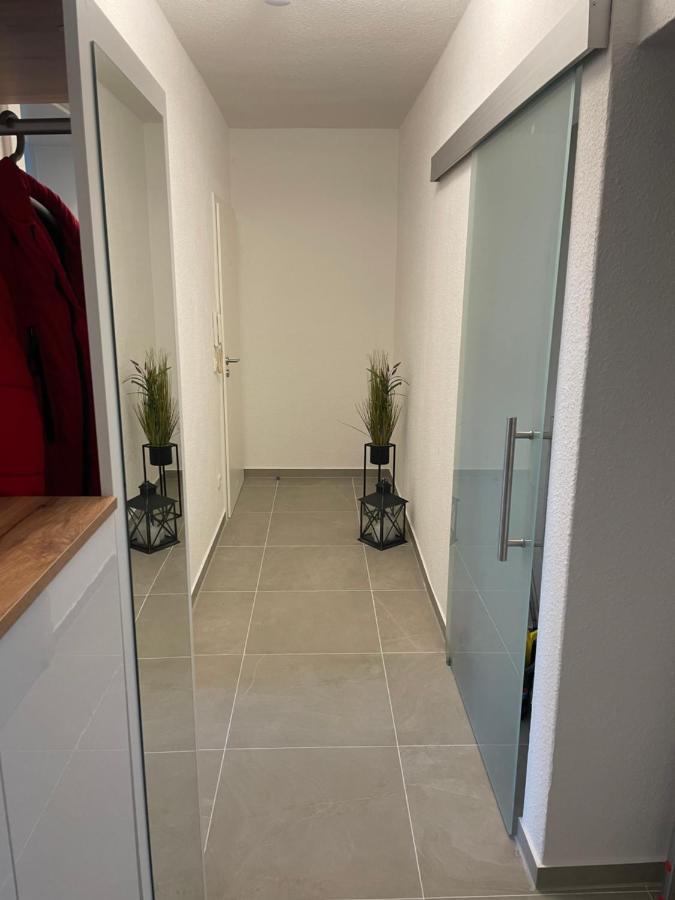 Paris3 Apartment Oberhausen  Luaran gambar