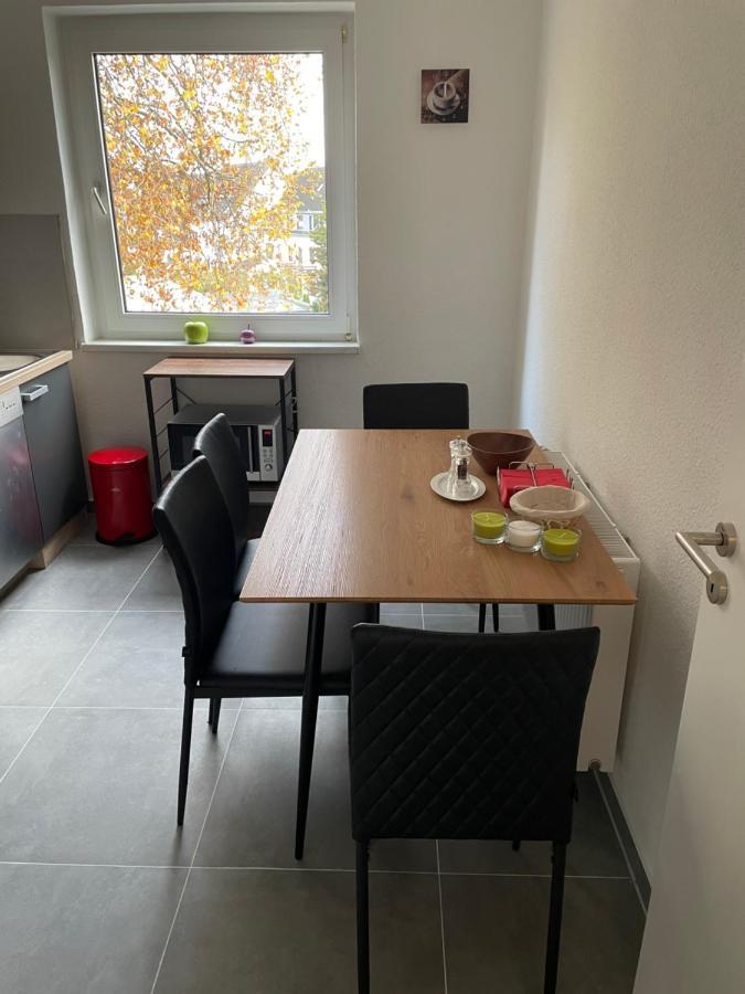 Paris3 Apartment Oberhausen  Luaran gambar