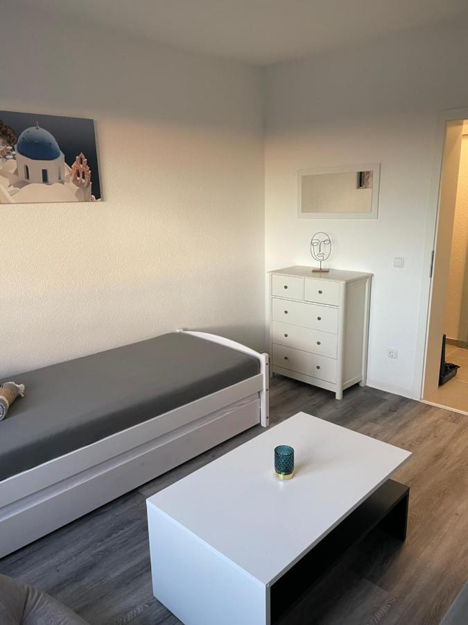 Paris3 Apartment Oberhausen  Luaran gambar