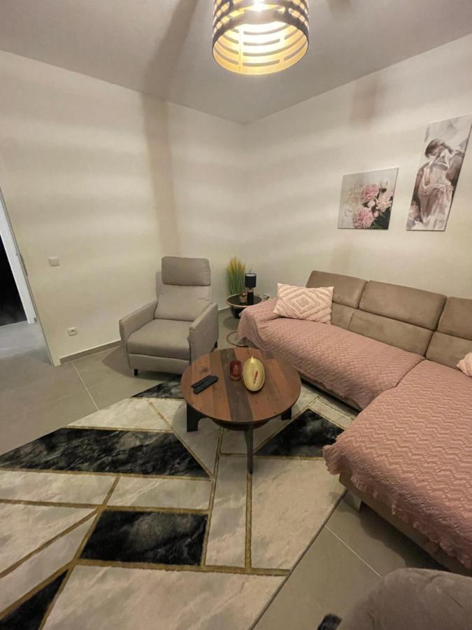 Paris3 Apartment Oberhausen  Luaran gambar