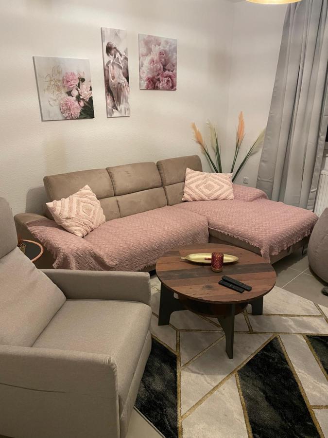 Paris3 Apartment Oberhausen  Luaran gambar